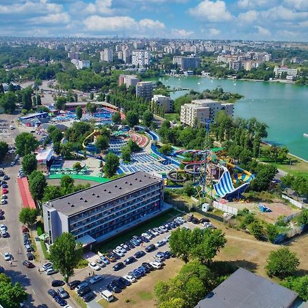 Hotel Dunarea Mamaia Ngoại thất bức ảnh
