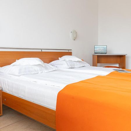 Hotel Dunarea Mamaia Ngoại thất bức ảnh