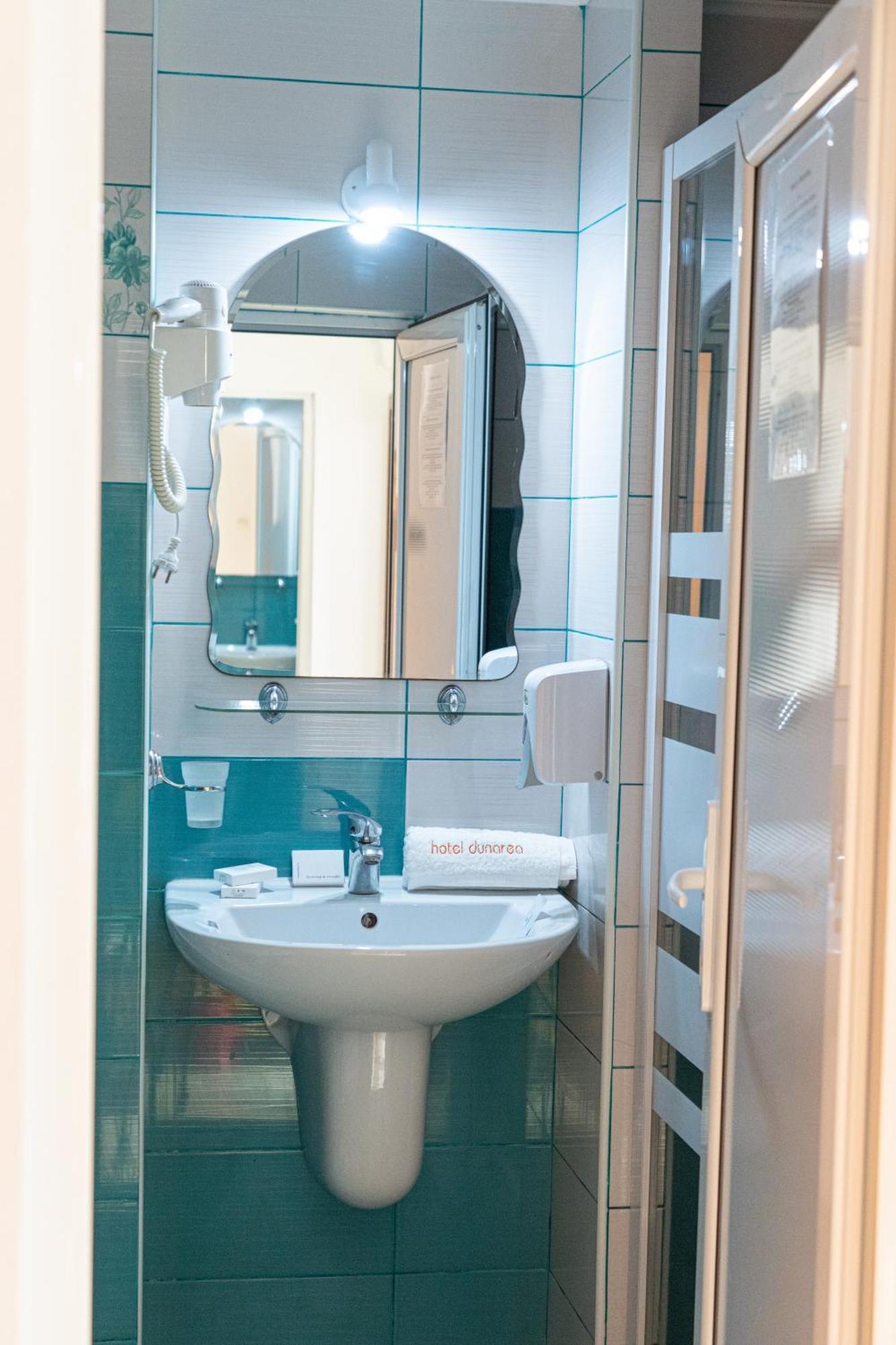 Hotel Dunarea Mamaia Ngoại thất bức ảnh
