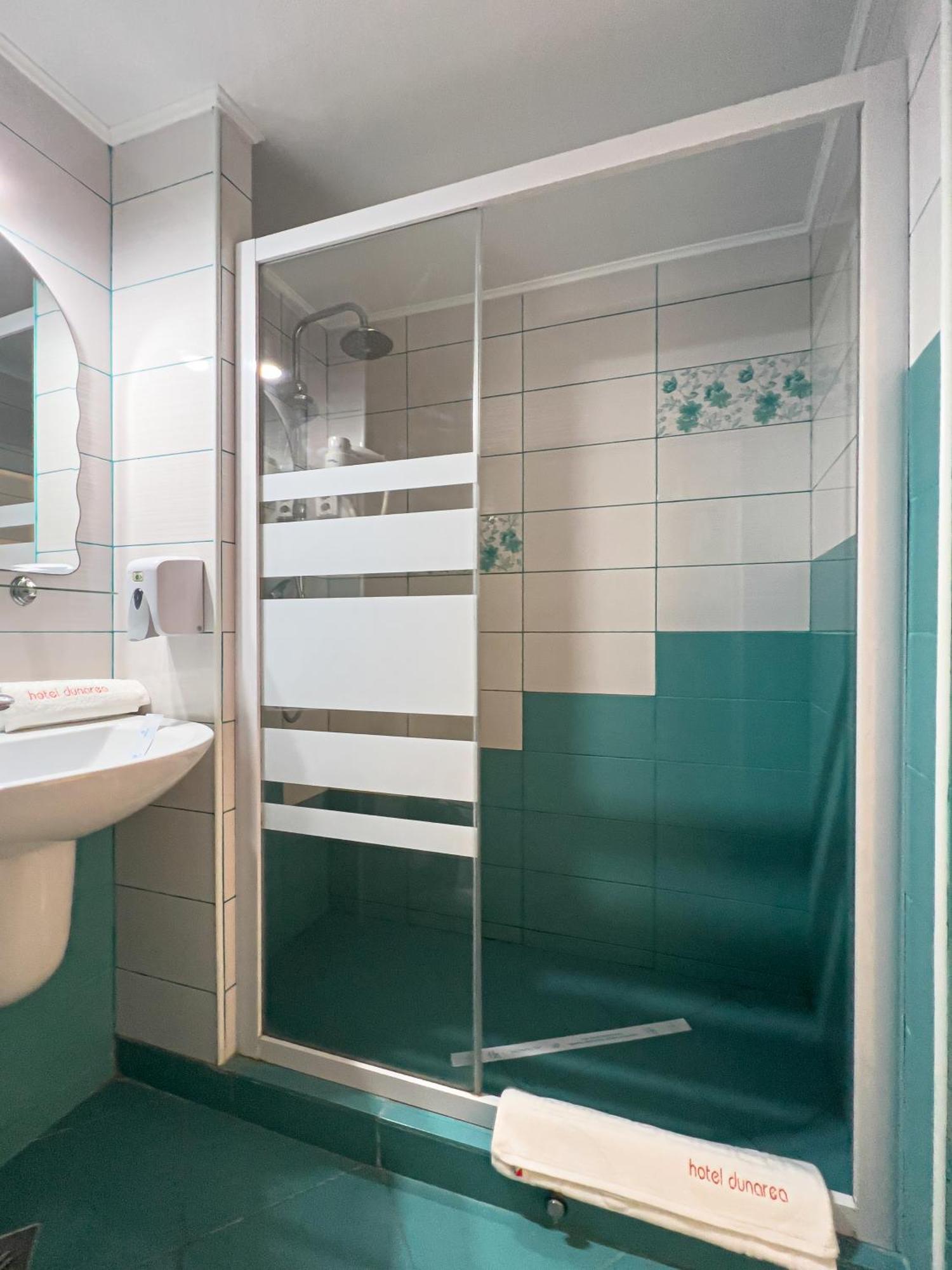 Hotel Dunarea Mamaia Ngoại thất bức ảnh